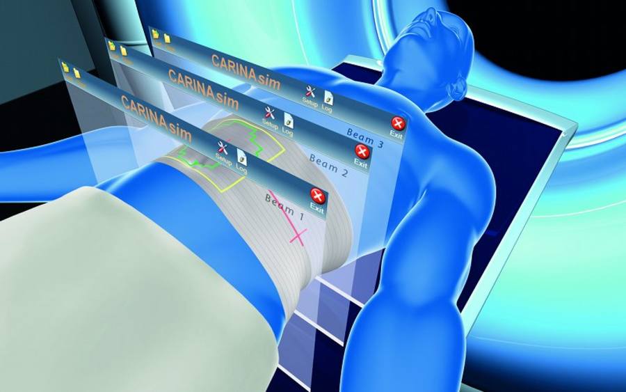 3D-Animation, Bildquelle: LAB