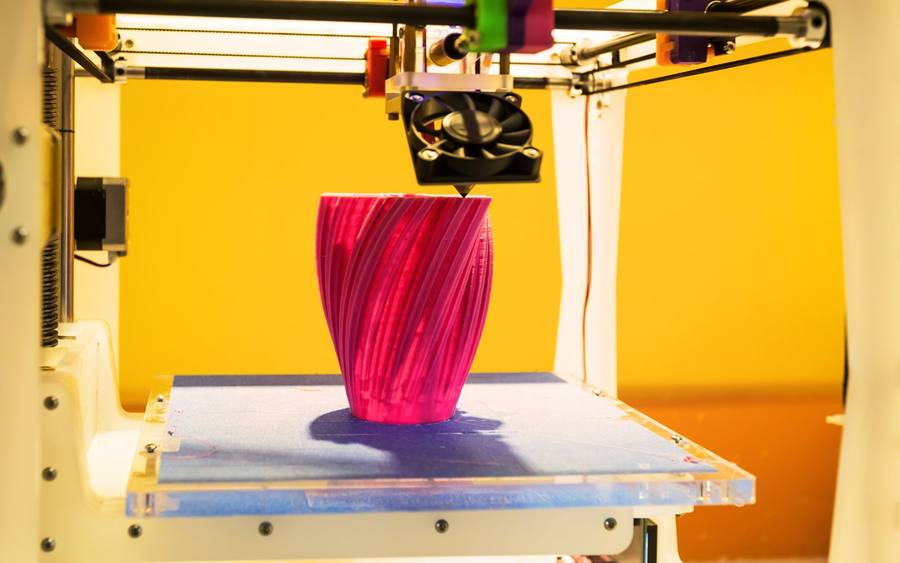 3D-Druck