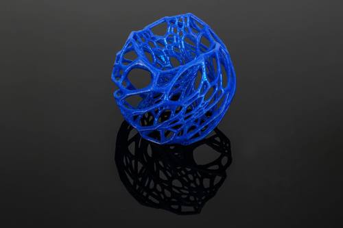 3D-Modell