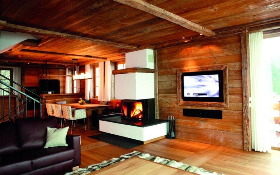 © Maierl-Alm und Chalets