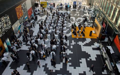 Cloud-Unternehmertag in Bonn