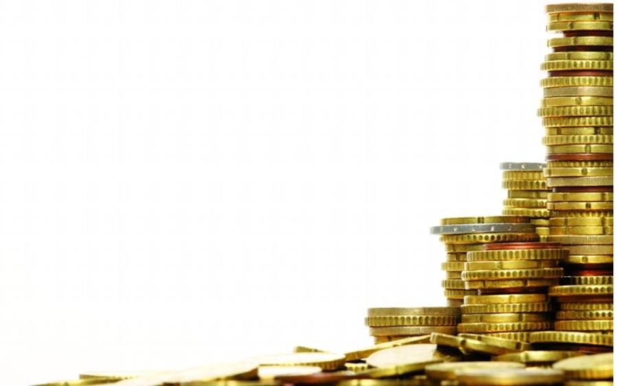 Geldstücke - © Wibofoto/istockphoto.com