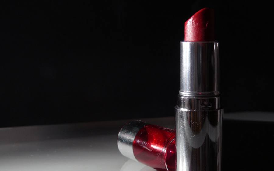 Lippenstift - Lupo - pixelio.de