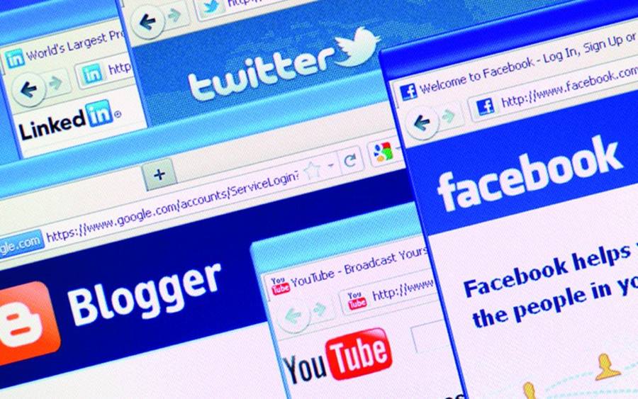Social-Media-Plattformen-pearleye-istockphoto.com