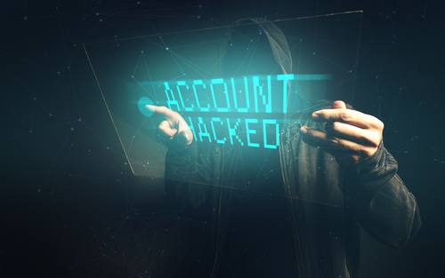 Online-Shops müssen sich gegen Cyber-Attacken schützen.