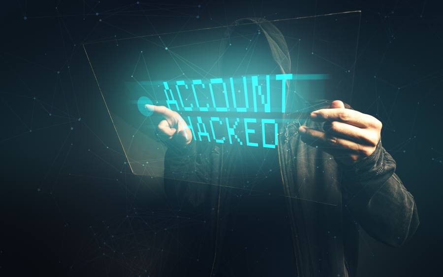 Online-Shops müssen sich gegen Cyber-Attacken schützen.