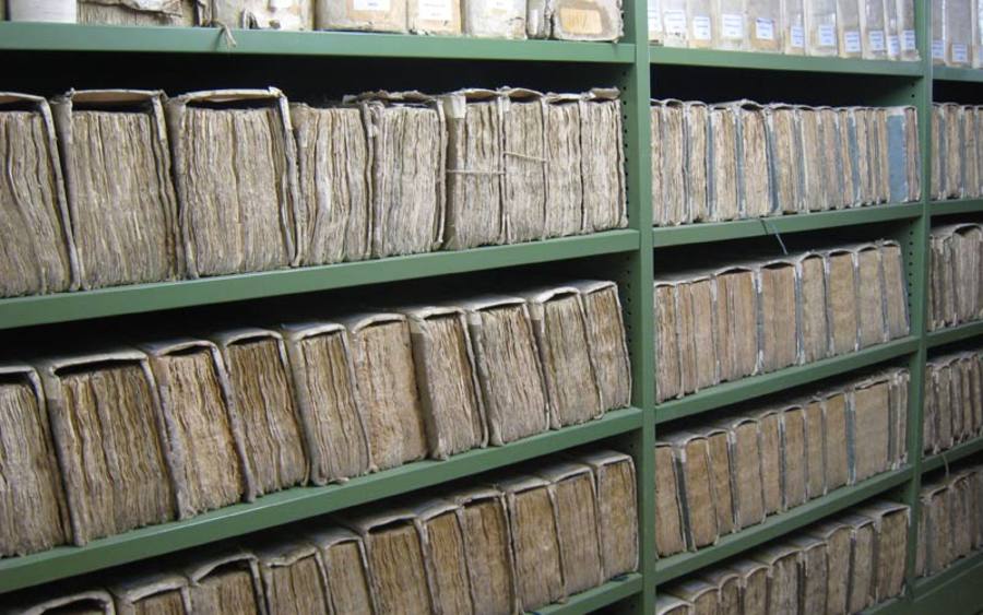 Datenmanagement von Dittrich + Kollegen GmbH