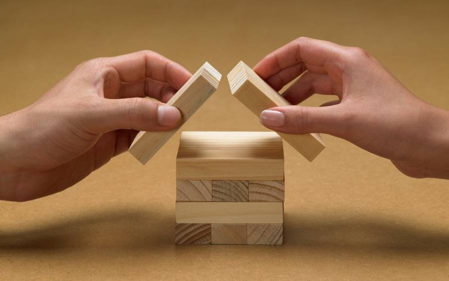 Bauen, Bildquelle: Thinkstock/Lifesize