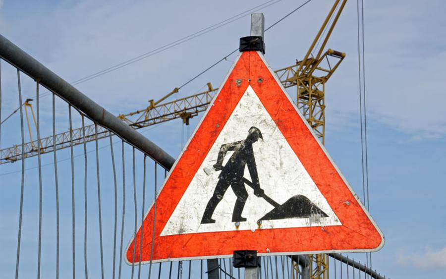 Neue Schnittstelle für Baudienstleistungen 