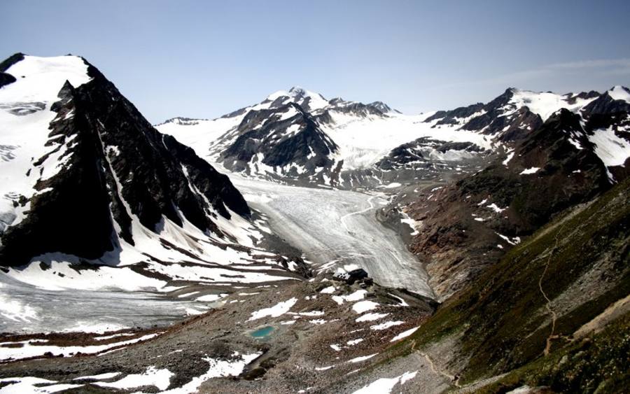 Berge, Bildquelle: Lea Sommerhäuser