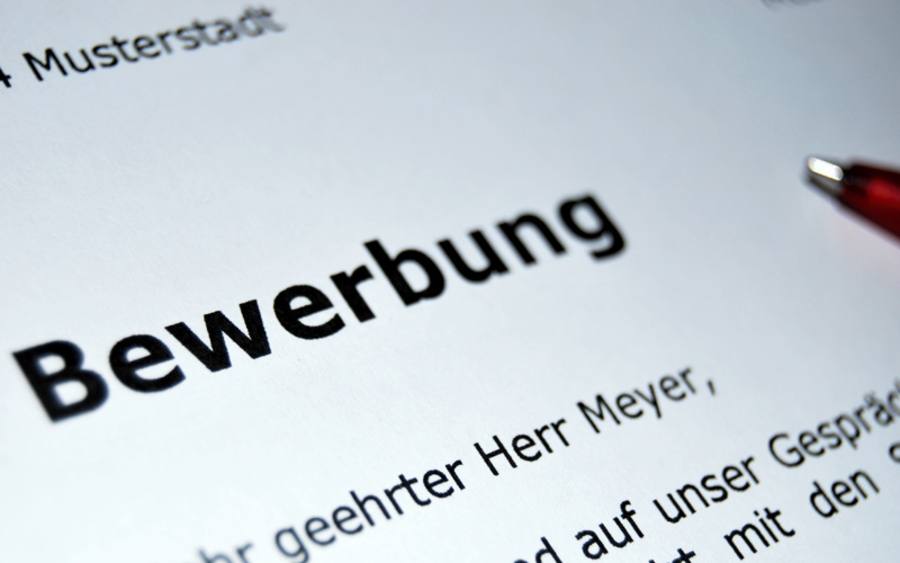 „IT Job Board“- Studie zum Thema Jobsuche 