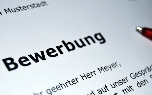 „IT Job Board“- Studie zum Thema Jobsuche 