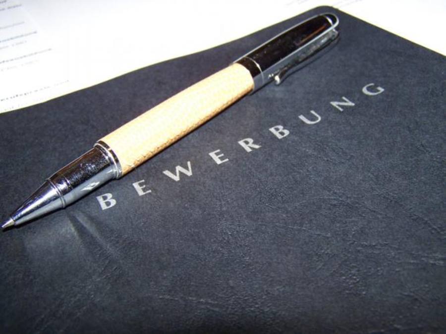 Recruiting-Bewerbermanagementsystem