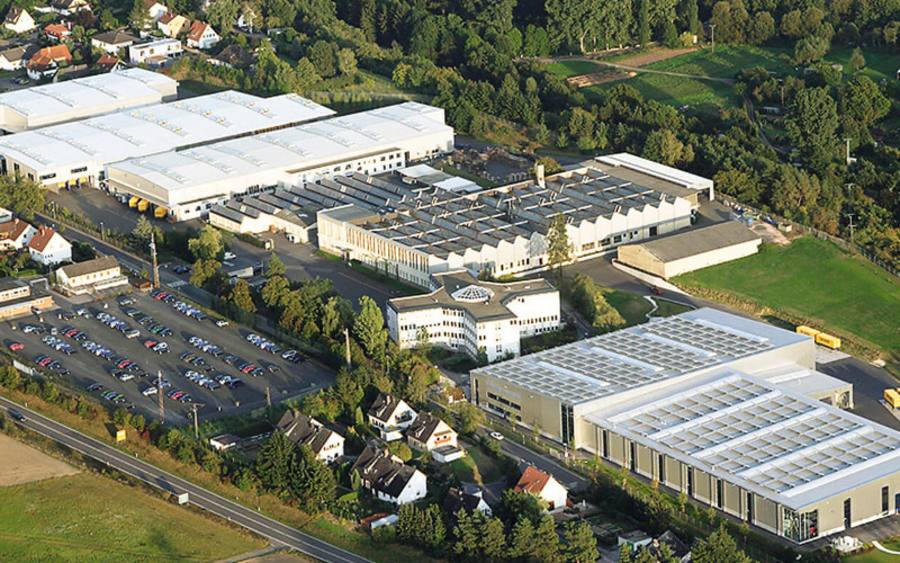 Bito-Lagertechnik Bittmann GmbH