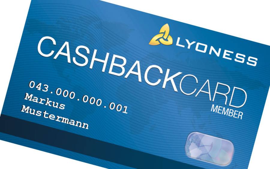Lyoness telefoniert mit Innovaphone