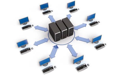 Lizenzmanagements mittels Outsourcing 