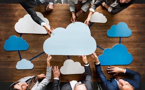 Scopevisio mit neuen Partnern