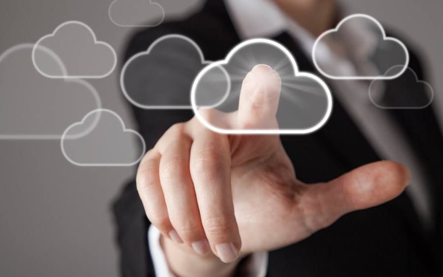 Europäische Cloud-Projekte 