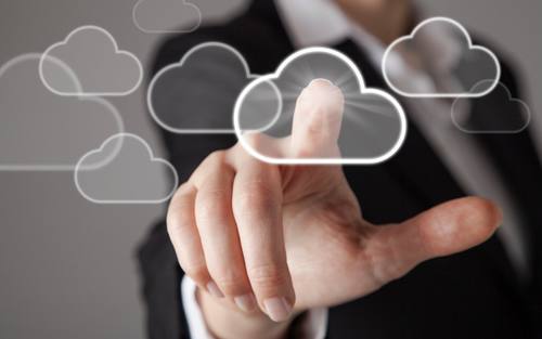Europäische Cloud-Projekte 