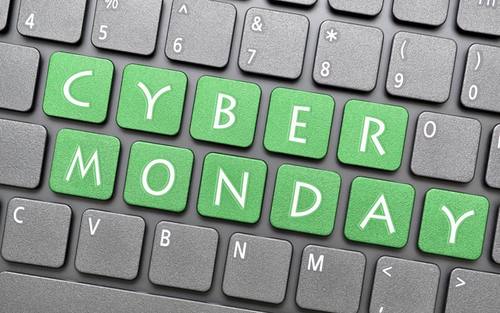 Cyber Monday, Bildquelle: Thinkstock/iStock