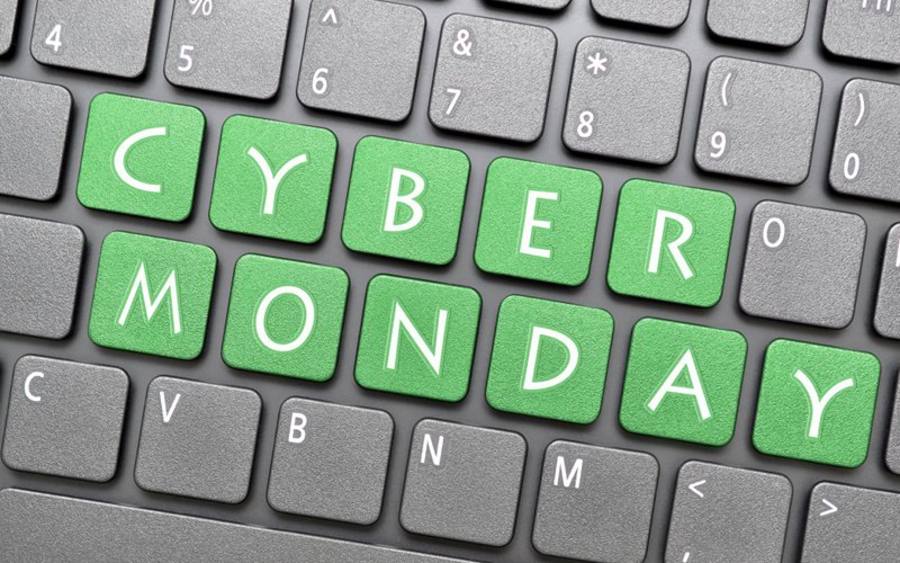 Cyber Monday, Bildquelle: Thinkstock/iStock