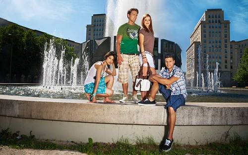 Hip-Hop von DefShop mit SPH-Direct