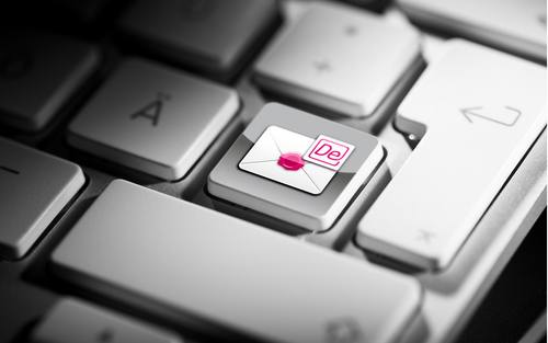 De-Mail Telekom