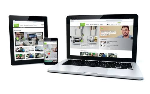 Für W&H Dentalwerk war es entscheidend, dass die Videos auf jedem beliebigen Endgerät in bestmöglicher Qualität abspielbar sind.