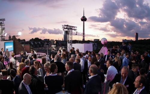 Digital Derby in Köln