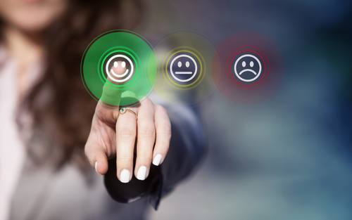 Die Umfragesoftware von Peakon ersetzt bei Wooga die Mitarbeitergespäche. 