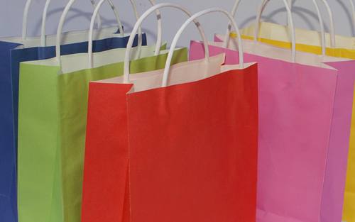 E-Commerce-Studie