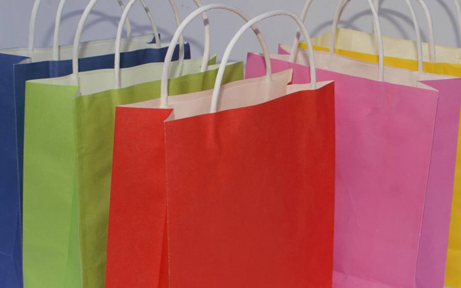 E-Commerce-Studie