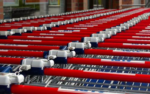 Newtron-Modul automatisiert Beschaffungsprozess