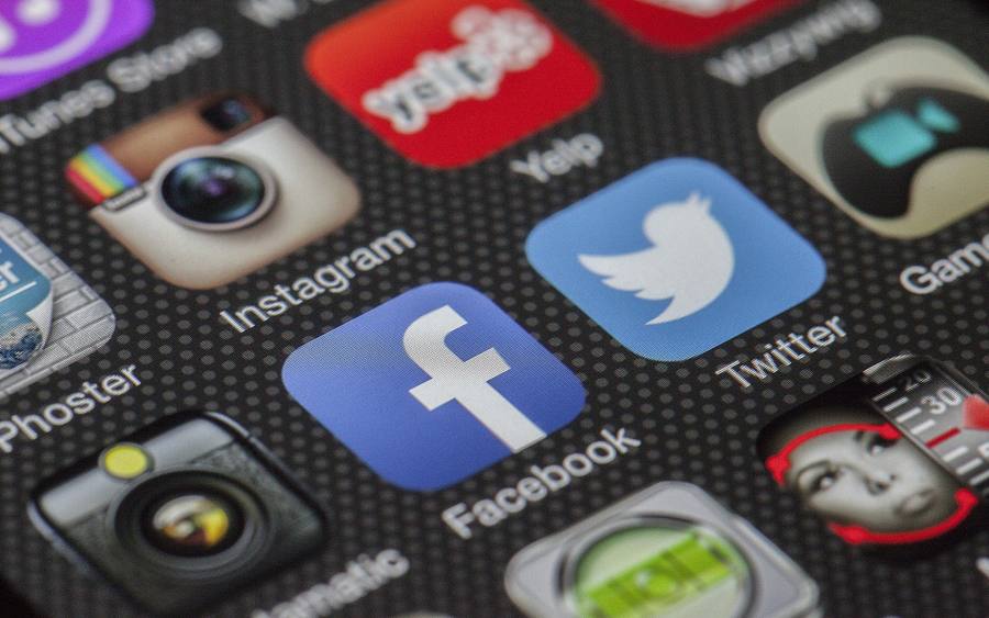 Facebook als Werbeplattform