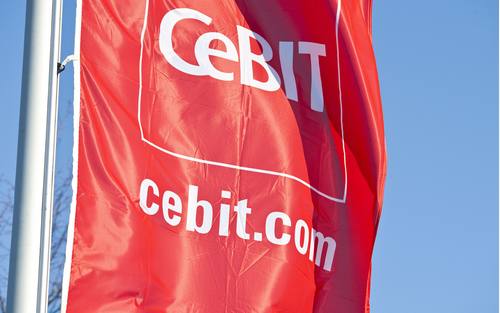 Cebit 2015