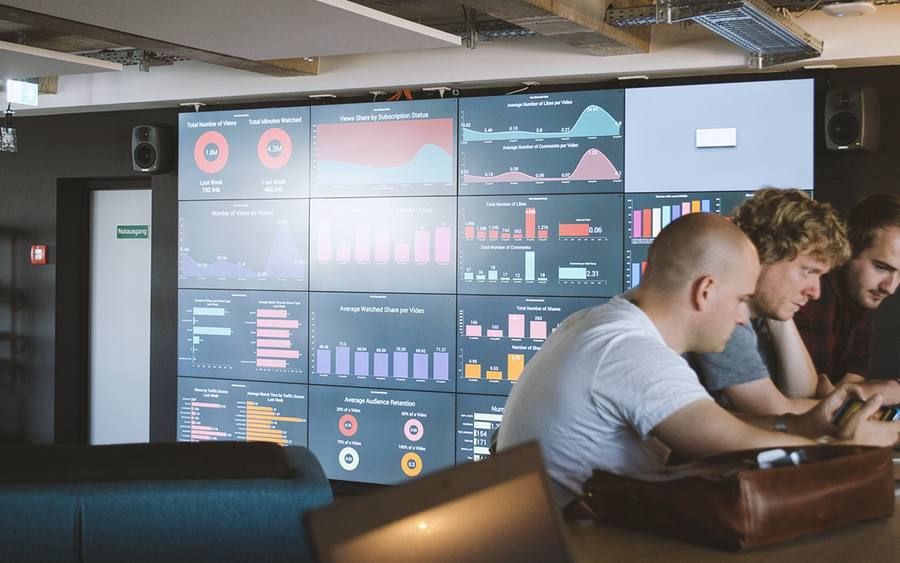 funk setzt auf Office 365