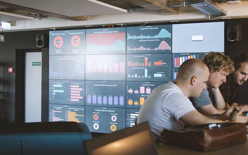 funk setzt auf Office 365