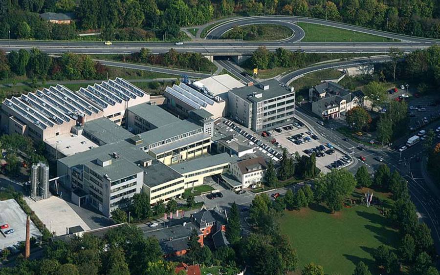 Gaudlitz führt ProAlpha ein