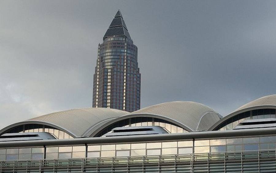 Messe Frankfurt, Bildquelle: Messe Frankfurt