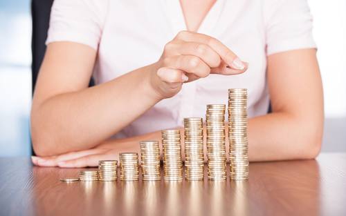 Entlastung für Mitarbeiter und das Budget