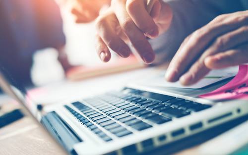 Wie digital ist der deutsche Mittelstand?