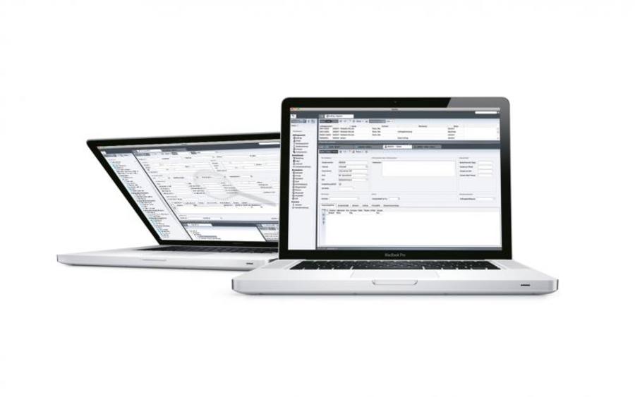 Release 3.0 des Open-Source-ERP-Baukastens Nuclos