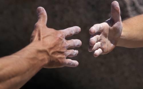 Cloud und Edge arbeiten Hand in Hand