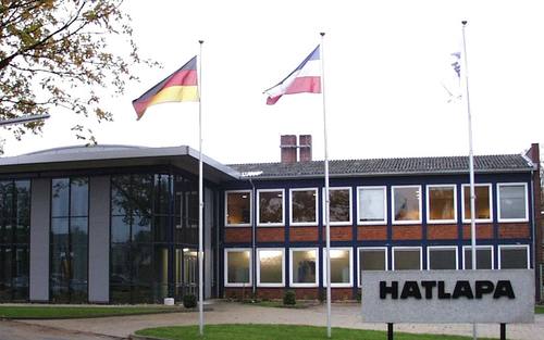 Hatlapa steuert Unternehmen mit Diamant