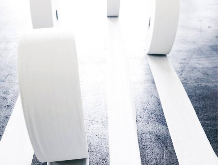 Papierrollen, Bildquelle: Ille Papier-Services