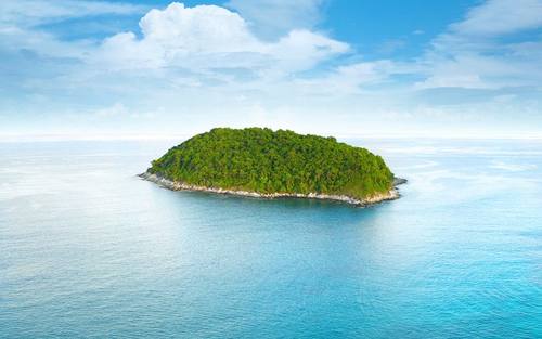 Insel, Bildquelle: Thinkstock/iStock