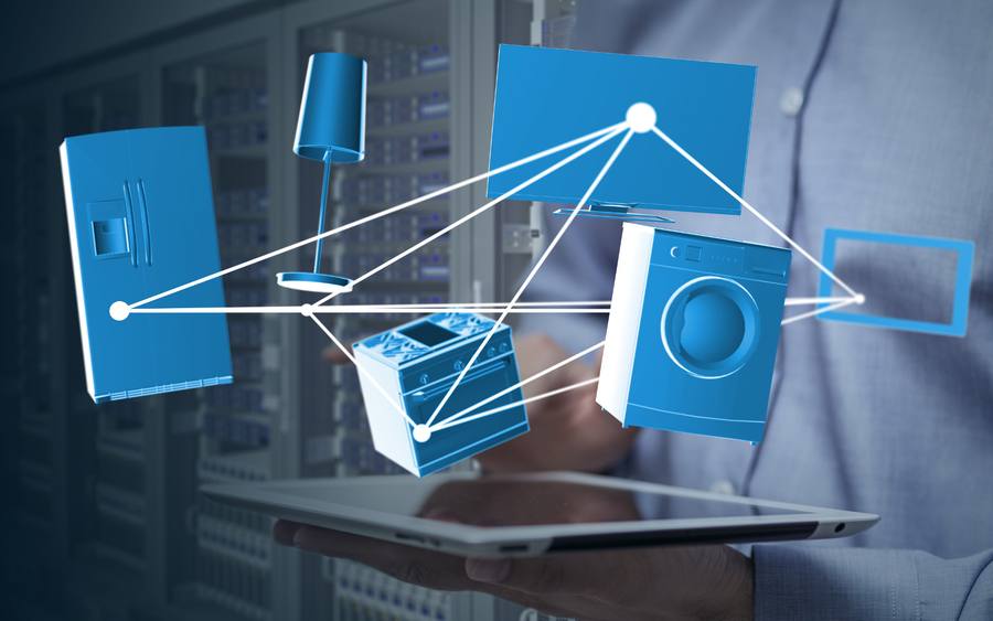 Low-Power Wide-Area (LPWA) für das IoT