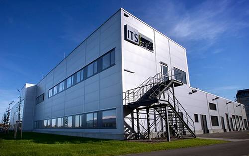 ITS Innotech Solar Module GmbH