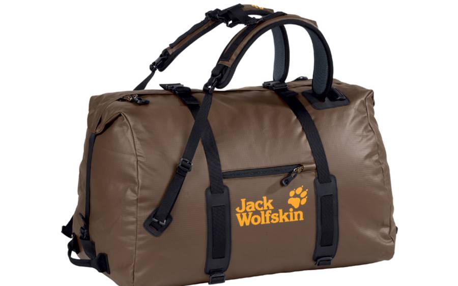 Microsoft Dynamics AX für Jack Wolfskin 