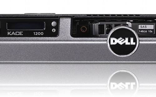 Dell Kace